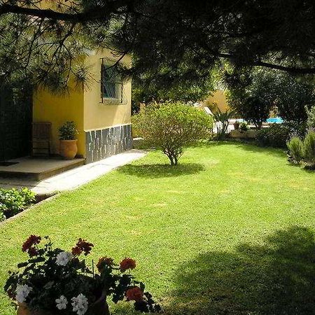 Casa La Higuera Hotel Telde Eksteriør billede