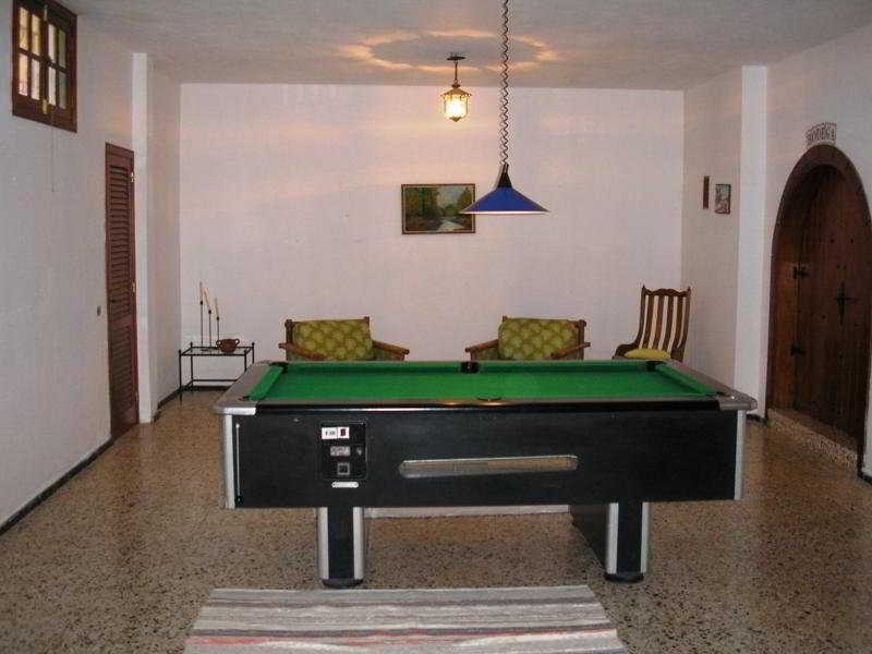 Casa La Higuera Hotel Telde Eksteriør billede
