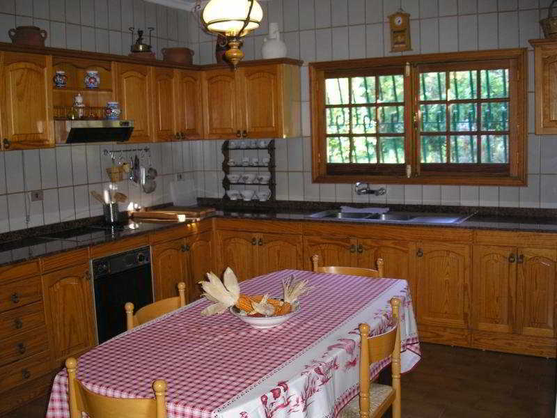 Casa La Higuera Hotel Telde Eksteriør billede