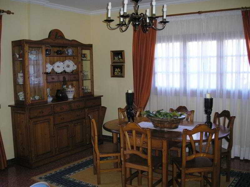 Casa La Higuera Hotel Telde Eksteriør billede