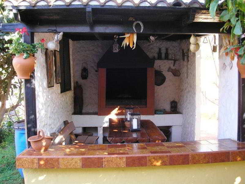 Casa La Higuera Hotel Telde Eksteriør billede