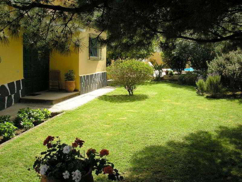 Casa La Higuera Hotel Telde Eksteriør billede